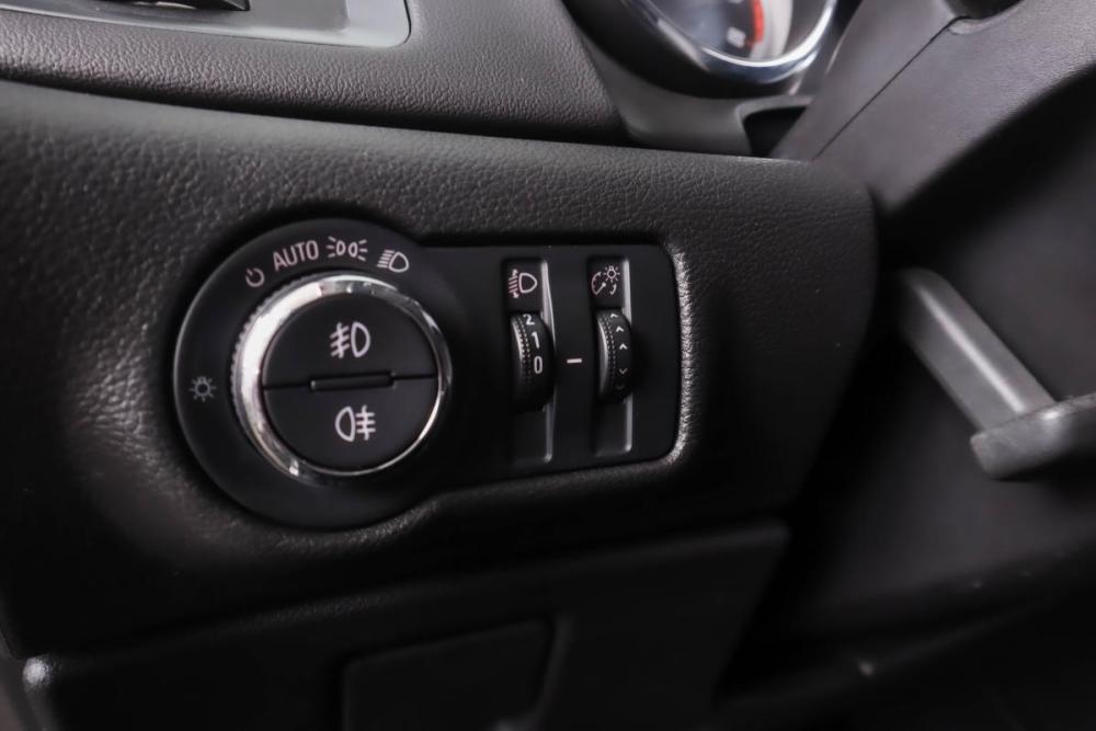 Opel Astra J Рестайлинг Пермь  - изображение 23