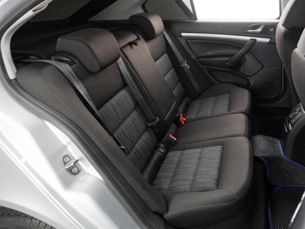 Skoda Octavia II (A5) Рестайлинг с пробегом 2011 года, цена 859 000 рублей, 155012 км, лифтбек, Автокод Объявления
