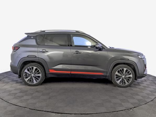 Changan CS35 Plus I Рестайлинг с пробегом 2024 года, цена 1 975 000 рублей, 15000 км, внедорожник, Автокод Объявления