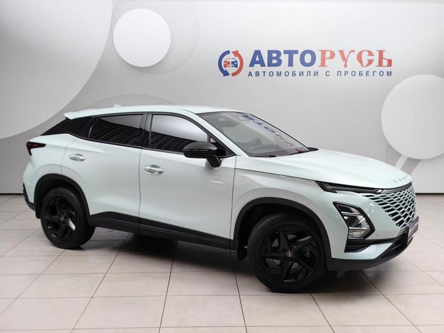 Omoda C5 I Подольск  - изображение 1