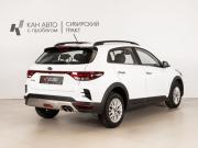 Kia Rio IV Рестайлинг Казань  - изображение 11