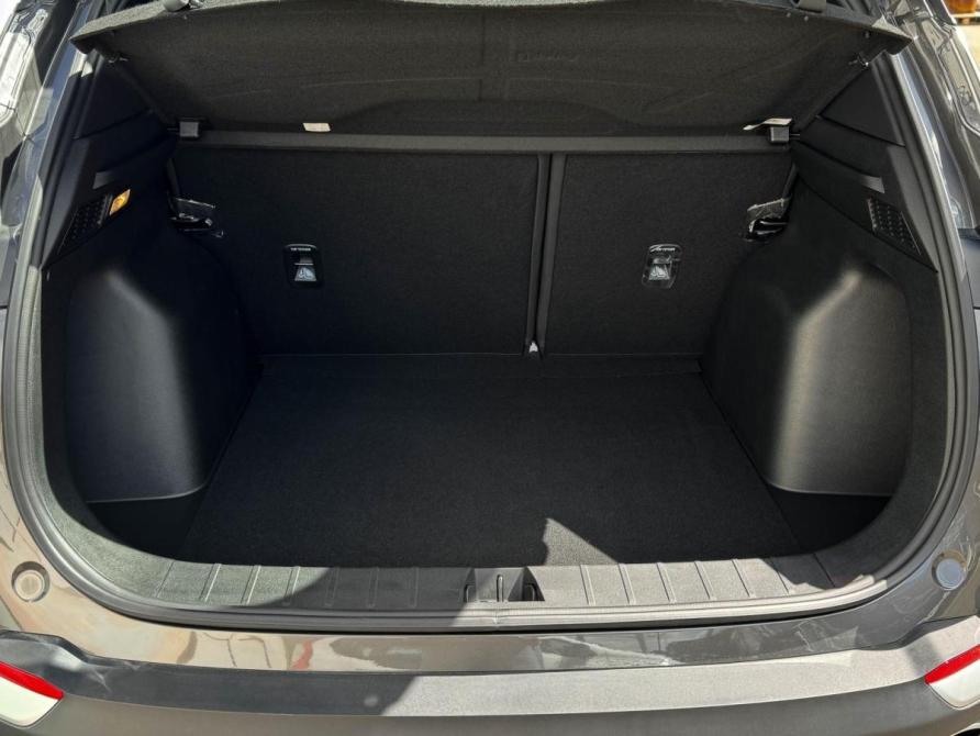 Geely Coolray I Рестайлинг Кропоткин  - изображение 26