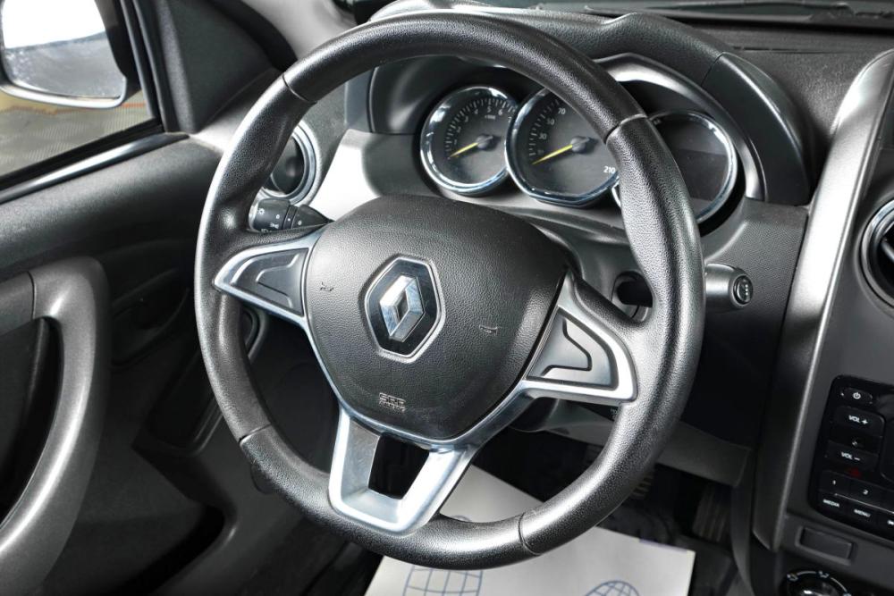Renault Duster I Рестайлинг Тюмень  - изображение 12