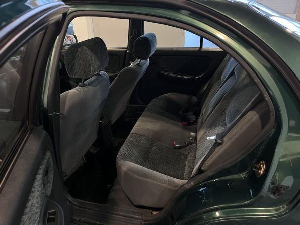 Nissan Almera I (N15) с пробегом 1997 года, цена 100 000 рублей, 304842 км, седан, Автокод Объявления