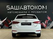 Hyundai Solaris II Уфа  - изображение 23