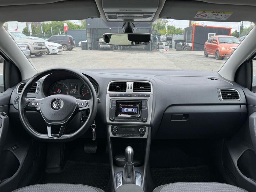 Volkswagen Polo V Рестайлинг Ижевск  - изображение 13
