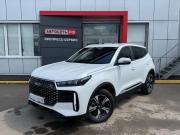 Chery Tiggo 4 I Рестайлинг 2 Альметьевск  - изображение 21