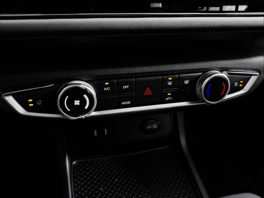 BAIC U5 Plus Арзамас  - изображение 19