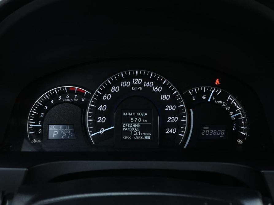 Toyota Camry VII (XV50) Волгоград  - изображение 12