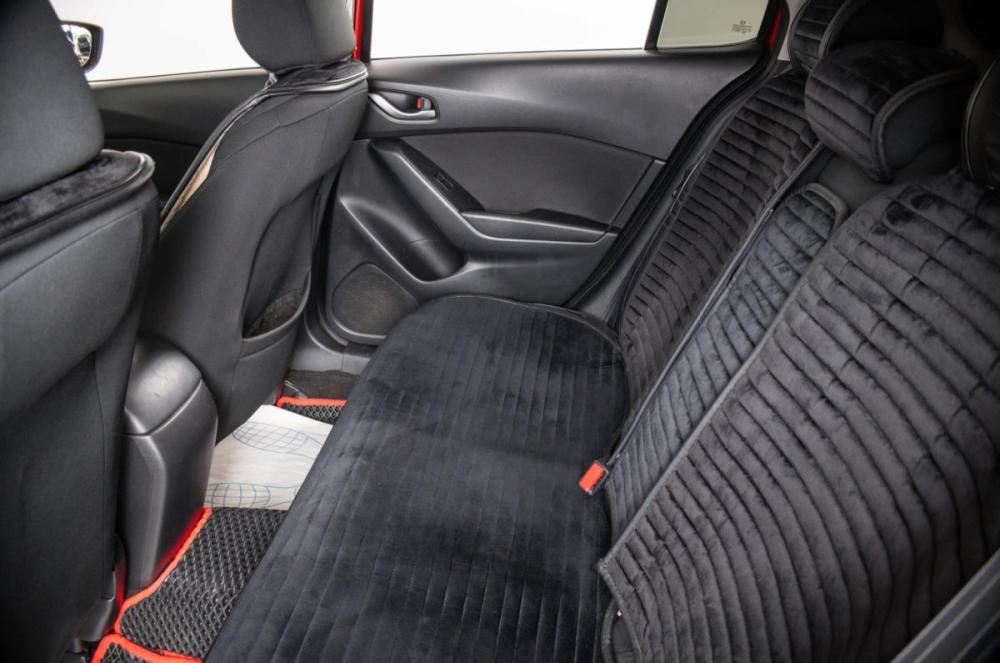 Mazda 3 III (BM) Пермь  - изображение 9