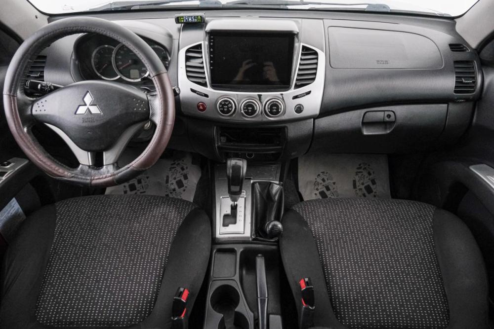 Mitsubishi L200 IV Рестайлинг Красноярск  - изображение 11
