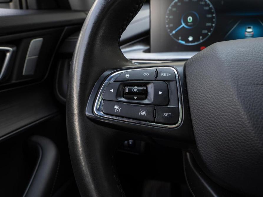 Chery Tiggo 7 Pro Max I Волгоград  - изображение 24