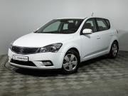 Kia Ceed I Рестайлинг Санкт-Петербург  - изображение 17