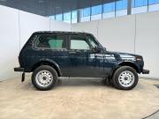 Lada (ВАЗ) Niva Legend Волжский  - изображение 23