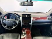 Toyota Camry VII (XV50) Уфа  - изображение 23