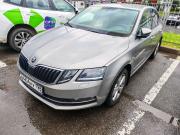 Skoda Octavia III (A7) Рестайлинг Санкт-Петербург  - изображение 9