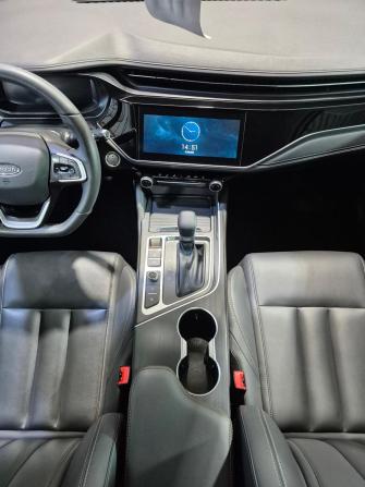 Omoda S5 с пробегом 2024 года, цена 1 499 000 рублей, 38000 км, седан, Автокод Объявления