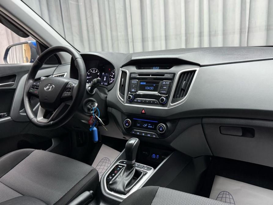 Hyundai Creta I Ижевск  - изображение 10