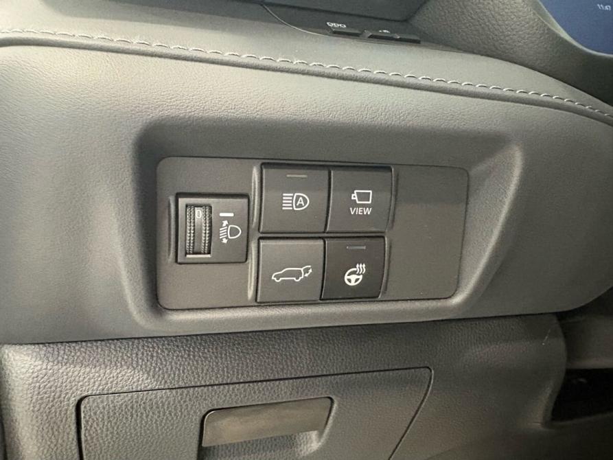 Toyota Highlander IV (XU70) Омск  - изображение 16