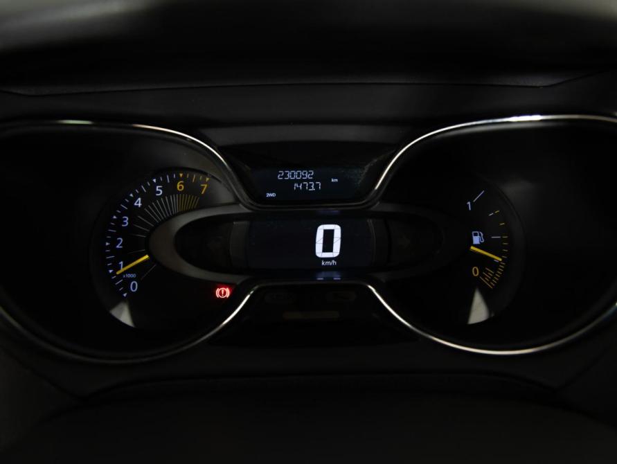 Renault Kaptur I Санкт-Петербург  - изображение 12