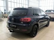 Volkswagen Tiguan I Рестайлинг Казань  - изображение 28