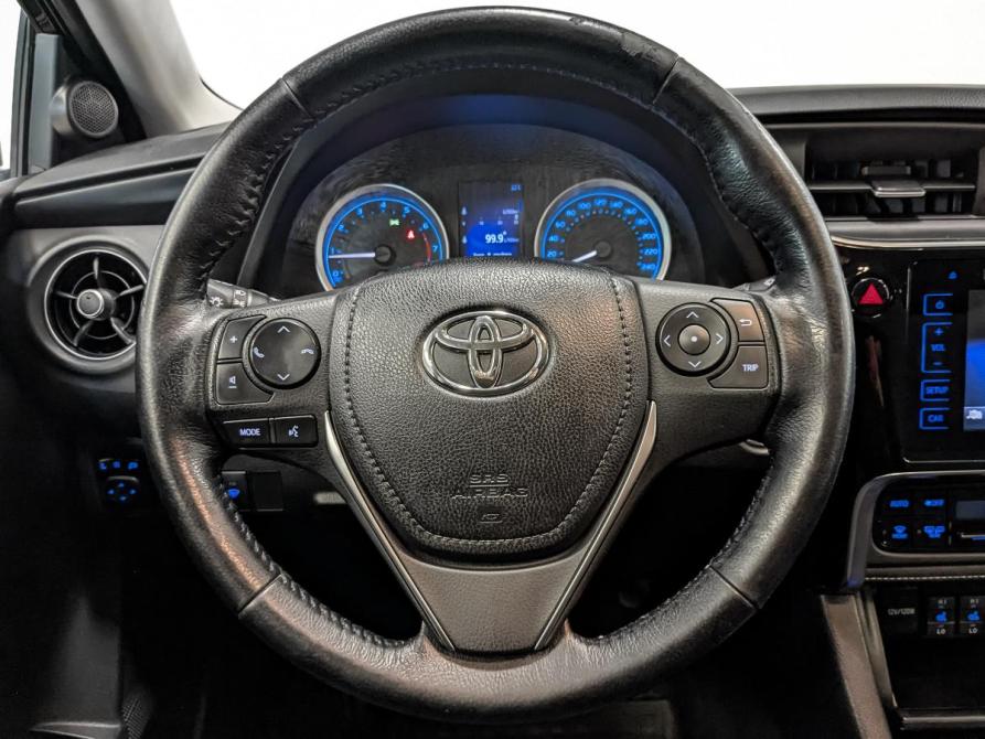 Toyota Corolla XI (E160 E170 E180) Рестайлинг 1 Москва  - изображение 22