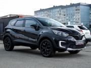 Renault Kaptur I Ижевск  - изображение 25
