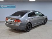 Honda Civic VIII Рестайлинг Москва  - изображение 24