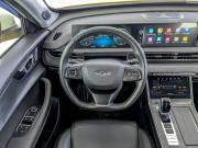 Chery Tiggo 7 Pro Max I Москва  - изображение 51