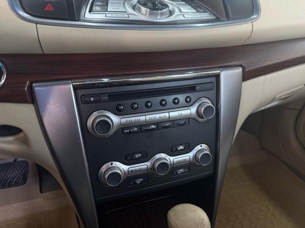 Nissan Teana II (J32) Рестайлинг с пробегом 2012 года, цена 1 279 000 рублей, 169013 км, седан, Автокод Объявления