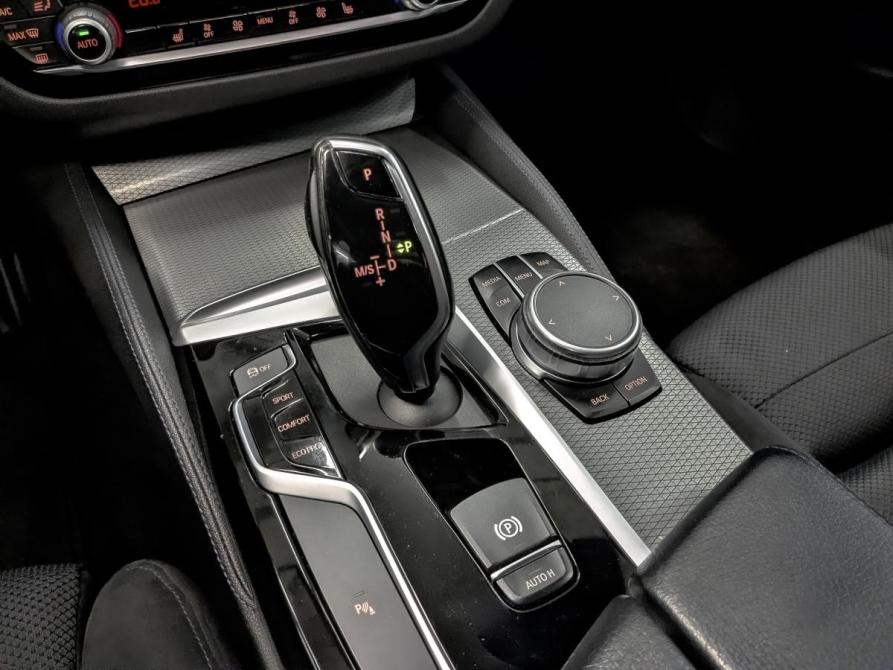 BMW 5 серии VII (G30/G31/G38) Москва  - изображение 26