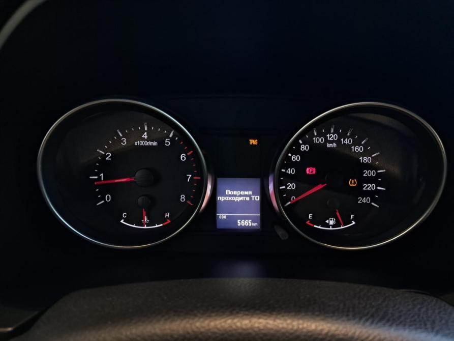 Haval M6 II Казань  - изображение 16