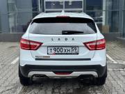 Lada (ВАЗ) Vesta I Пермь  - изображение 23