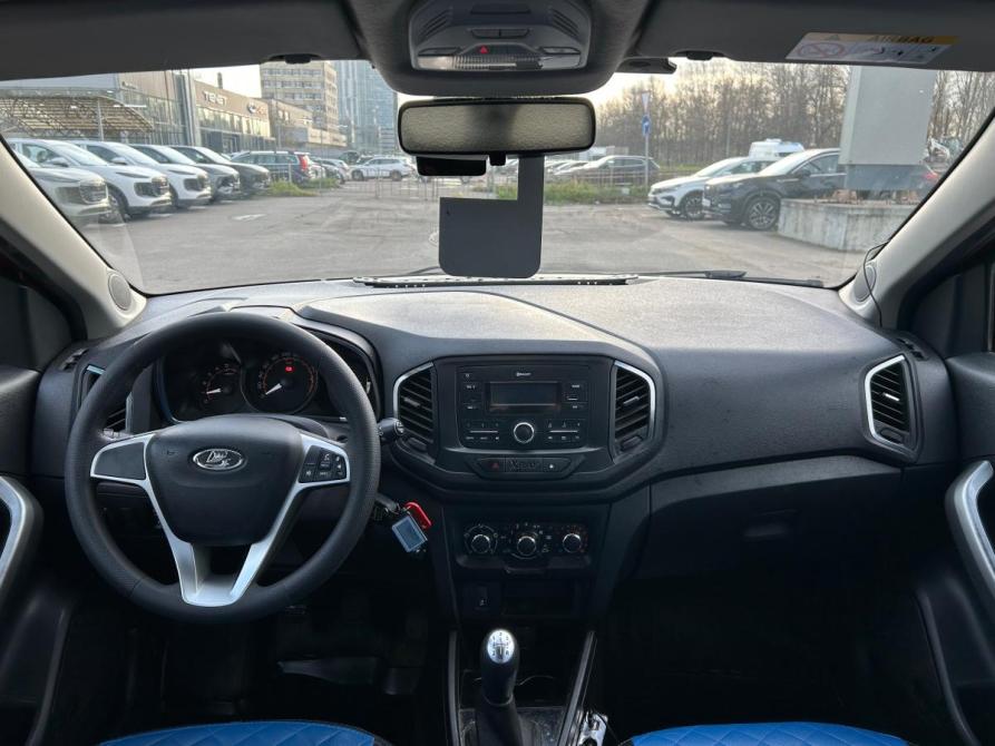 Lada (ВАЗ) XRAY I Санкт-Петербург  - изображение 7