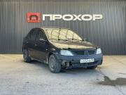 Renault Logan I Пермь  - изображение 25