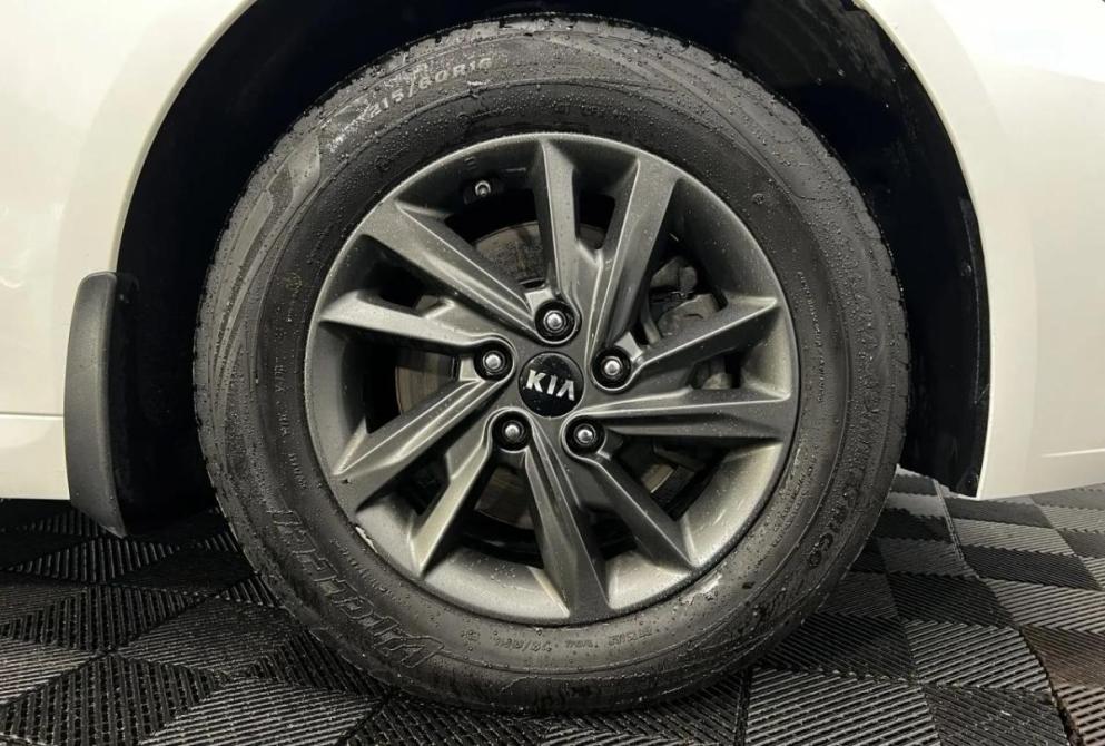 Kia Optima IV Рестайлинг Нижний Новгород  - изображение 21