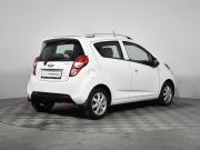 Chevrolet Spark III (M300) Рестайлинг Санкт-Петербург  - изображение 24