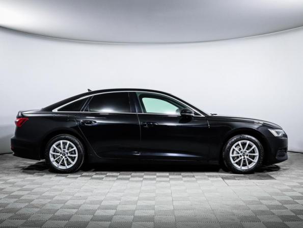 Audi A6 V (C8) с пробегом 2021 года, цена 3 099 999 рублей, 111000 км, седан, Автокод Объявления