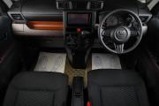 Toyota Roomy I Тюмень  - изображение 32