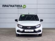 Lada (ВАЗ) Granta I Рестайлинг Петрозаводск  - изображение 22