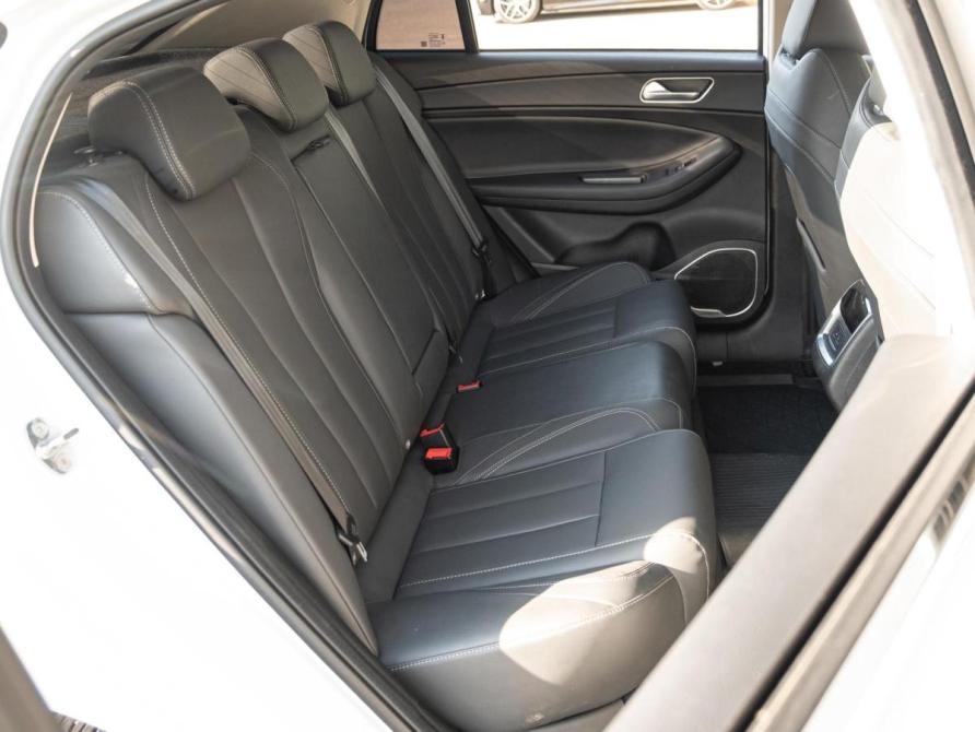 Omoda S5 Краснодар  - изображение 7