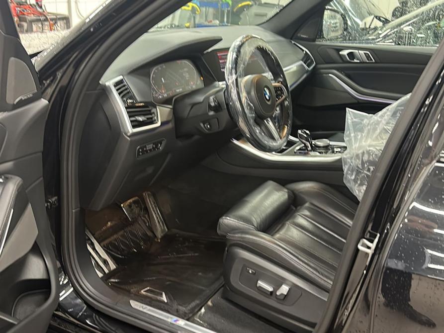 BMW X5 IV (G05/G18) Санкт-Петербург  - изображение 3
