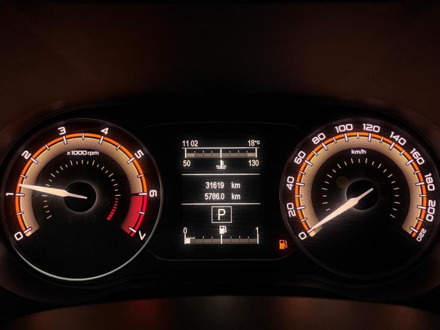 Lada (ВАЗ) Vesta I Рестайлинг (NG) Краснодар  - изображение 10