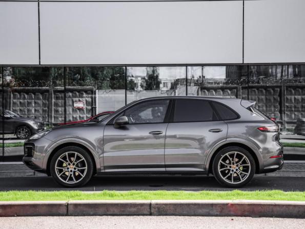 Porsche Cayenne III с пробегом 2020 года, цена 6 299 000 рублей, 92785 км, внедорожник, Автокод Объявления