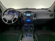 Hyundai ix35 I Рестайлинг Москва  - изображение 32