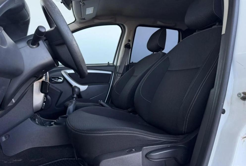 Nissan Terrano III (D10) Киров  - изображение 16