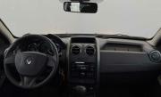 Renault Duster I Рестайлинг Москва  - изображение 19