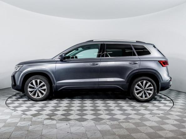 Volkswagen Taos I с пробегом 2021 года, цена 2 300 000 рублей, 75349 км, внедорожник, Автокод Объявления