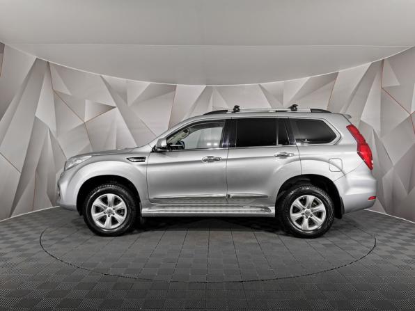 Haval H9 I Рестайлинг с пробегом 2019 года, цена 2 195 150 рублей, 112395 км, внедорожник, Автокод Объявления