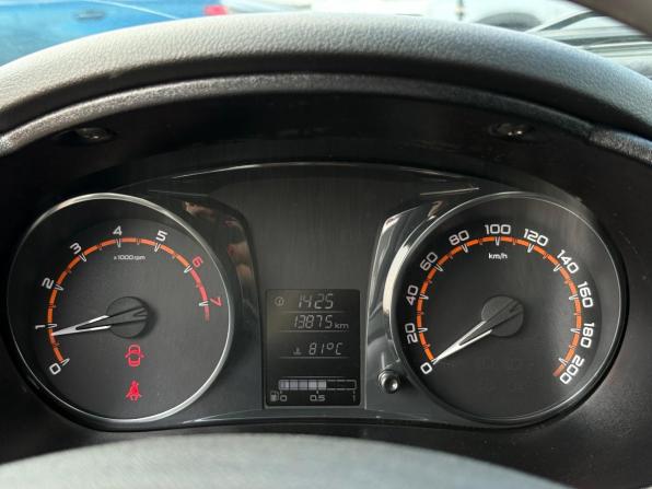 Lada (ВАЗ) Granta I Рестайлинг с пробегом 2025 года, цена 750 000 рублей, 13874 км, седан, Автокод Объявления